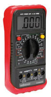 DVM892N Digital Meter