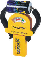 Eagle Compact battery tester