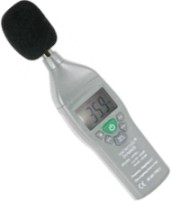 Digital Sound Level Meter A/C Weighting 30 - 130dB