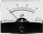 PM-2 Analogue Panel Meter