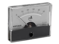 0 - 50A Panel Meter