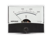 0 - 300Vac Panel Meter