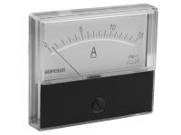 0 - 15A Panel Meter