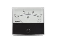 0 - 30 DC Volt Meter