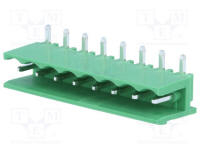 8 Way PCB Plug