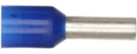 2.5mm Crimp Terminal - Blue