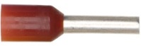 1.0mm Crimp Terminal - Red