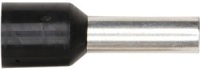 1.50mm Crimp Terminal - Black