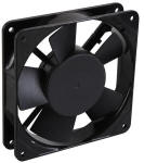 Mains Voltage Fan