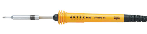 Antex TC50A Soldering Iron