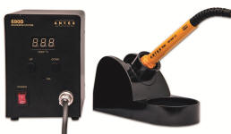 Antex 690D Soldering Station