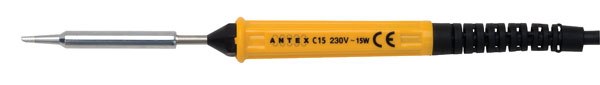 Antex C15 Soldering iron