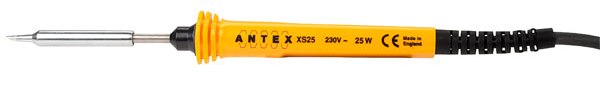 Antex XS25 Soldering iron