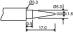 BITC10N1 Replacement Bit