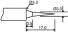 BITC10N2 Replacement Bit