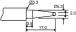 BITC10N4 Replacement Bit