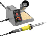 AP2 Temperature Controlled Soldering Iron