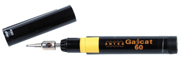 Antex Gascat 60 Soldering Iron