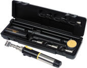 Antex Gascat 120P Soldering Iron Kit