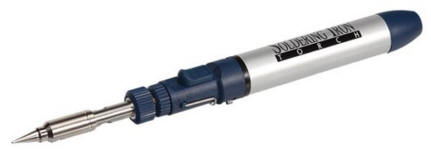 Velleman GASIRON2 Soldering Iron