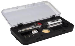 Velleman GAS/SET2 Soldering Iron Set