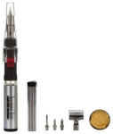 Velleman Gas Soldering Iron Set