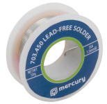 50g Reel 1.0mm Lead Free Solder