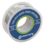 100g Reel 1.0mm Lead Free Solder