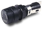 20mm Panel Fuse Holder