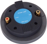 60w Flange Mounting Compression Driver
