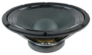 12" Sub Woofer Loudspeaker 400 Watt RMS