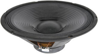 12" Woofer 8 ohm Loudspeaker 150 Watt RMS