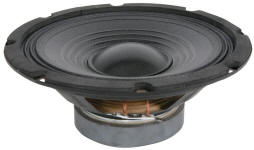 8" Full Range Speaker 