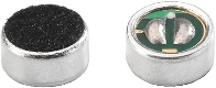 Miniature Electret Microphone Insert