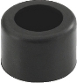 Holder for 9.7mm Electret Microphones