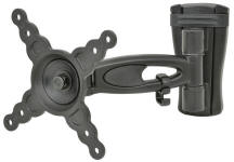 Dual Arm Television Bracket