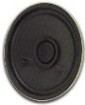 1.0W Loudspeaker 77mm