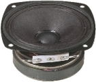 2.0W Loudspeaker 78 x 78mm