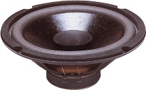 25W Loudspeaker 204mm