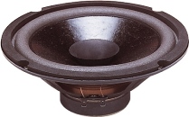 25W Loudspeaker 204mm