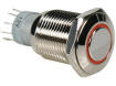 Latching Action Push Switch