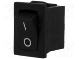 SPST Rocker Switch