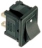 4A SPDT Rocker Switch