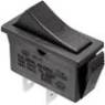 16A SPST Rocker Switch