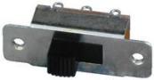 Standard slide switch 1A