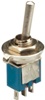 3A SPDT Sub-mini toggle switch