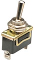 10A SPST Toggle Switch