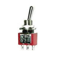 SPDT Toggle Switch