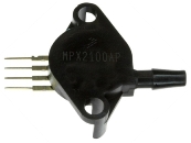 Pressure Sensor 0 - 50kPa