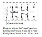 2 Coil Latching Relay